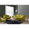 Orla Kiely Laurel Large Sofa