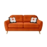 Orla Kiely Laurel Medium Sofa