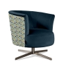 Orla Kiely Lily Chair