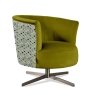 Orla Kiely Lily Chair