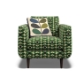 Linden Armchair