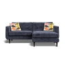 Chaise Sofa
