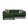 Linden Chaise Sofa