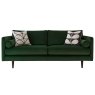 Orla Kiely Mimosa Large Sofa