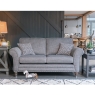 Clarabelle 2 Seater Sofa Standard Back