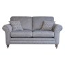 Clarabelle 2 Seater Sofa Standard Back