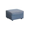 Clarabelle Footstool