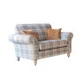 Clarabelle Snuggler Chair