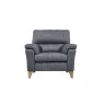 Hemley Fabric Armchair
