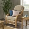 Daro Heathfield Lounging Chair Lifestyle