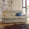 Parker Knoll Boston 3 Seater Sofa