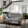 Parker Knoll Colorado 2 Seater Sofa