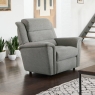 Colorado Fabric Chair