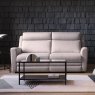 Parker Knoll Dakota Large 2 Seater Sofa Lifestyle