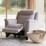 Manhattan Recliner Chair