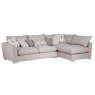 Trento Combi Left Hand Facing Arm