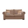 Troy Small Std Back Sofa