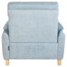 Ercol Mondello Chair Fabric