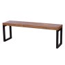 nicco bench