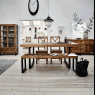 nicco dining collection