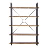 nicco tall bookcase