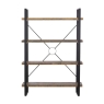 Nicco Tall Bookcase