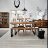 Nicco Dining Collection