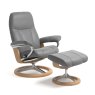 Stressless Consul Chair Signature