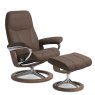 Stressless Consul Chair Signature