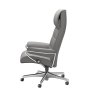 Stressless London High Back Office Chair