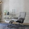 Stressless Mayfair Chair Signature Base