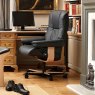 Stressless Mayfair office Chair