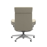 Stressless Tokyo Office Chair Adjustable Headrest