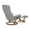 Stressless View Classic Chair