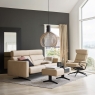 Stressless Stella 2 seater Sofa