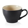 Le Creuset Grand Mug Satin Black