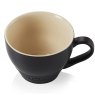 Le Creuset Grand Mug Satin Black