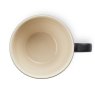 Le Creuset Grand Mug Satin Black