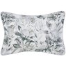 Sanderson King Protea Oxford Pillowcase Linen & Grey