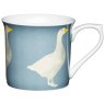 Kitchen Craft Goose Fluted Mug 300ML