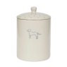 Sophie Allport Fetch! Stoneware Storage Jar
