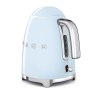 Smeg Kettle Pastel Blue