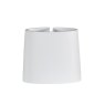 Showerdrape Alto Toothbrush Holder White