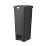 Brabantia Stepup Pedal Bin 40l Dark Grey 800023