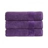 Christy Prism Towels Crushed Grape