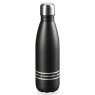 Le Creuset Hydration Bottle Satin Black