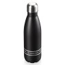 Le Creuset Hydration Bottle Satin Black