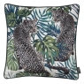 Printed Leopards 45cm Cushion