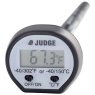 Judge Digital Pocket Thermometer