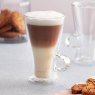 Duo 2 Piece Grande Latte Glass Set 320Ml